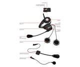 Sena 20S Bluetooth Headset - Tacticalmindz.com