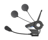 Sena 20S Bluetooth Headset with Slim Speakers - Tacticalmindz.com