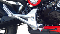 Hotbodies Lower Fairing Honda Grom 15-17