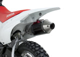 TBparts Yoshimura CRF110 F 2013-18 Enduro RS-2 FS SS-CF-SS