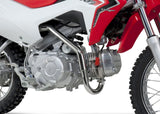 TBparts Yoshimura CRF110 F 2013-18 Enduro RS-2 FS SS-CF-SS