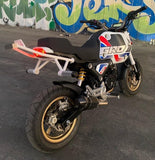 MK-Stunts 22+ Honda Grom 12 Bar