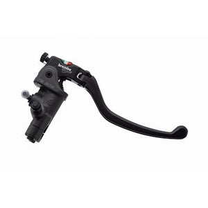 Brembo RCS 14 Radial Brake Master Cylinder Folding Lever