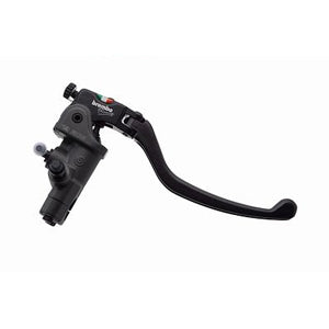 Brembo RCS 14 Radial Clutch Master Cylinder Folding Lever