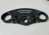 StuntArmy Suzuki Triple Trees - Tacticalmindz.com