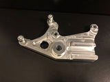 Perfect Stranger Kawasaki Z125 Handbrake Bracket Only - Tacticalmindz.com