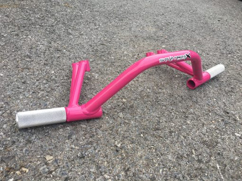 StunterX F4i Euro Style Subcage (Banana Seat)