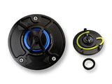 Driven D-Axis Fuel Cap For Kawasaki - Tacticalmindz.com