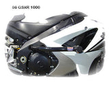 Racing 905 Race Rails: Suzuki - Tacticalmindz.com