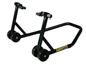 Woodcraft Rear Swingarm Stand