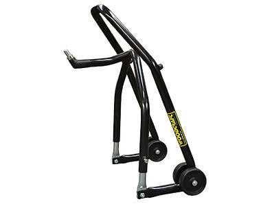 Woodcraft Front Race Stand