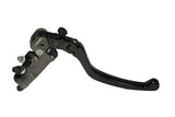 Brembo Radial 16x18 Folding Short Lever Master Cylinder - Tacticalmindz.com