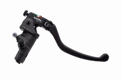 Brembo RCS 19 Radial Brake Master Cylinder Standard Lever 110.A263.10