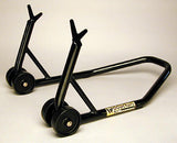 Woodcraft Rear Spool Race Stand