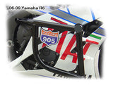 Racing 905 Yamaha Stunt Crash Cage - Tacticalmindz.com