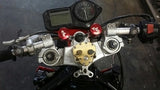On-Point Stunt/Race Brake Fluid Reservoir - Tacticalmindz.com
