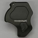 Woodcraft Honda Grom 14-18 Sprocket Cover