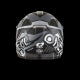 O'Neal 3 Series Freerider Helmet Black/Gray - Tacticalmindz.com