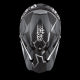 O'Neal 3 Series Freerider Helmet Black/Gray - Tacticalmindz.com