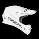 O'Neal 3 Series Helmet Flat White