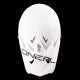 O'Neal 3 Series Helmet Flat White - Tacticalmindz.com