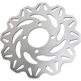 EBC FRONT Vee Brake Rotor VR1183 - Honda Grom / Grom SF - Tacticalmindz.com