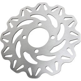 EBC FRONT Vee Brake Rotor VR1183 - Honda Grom / Grom SF