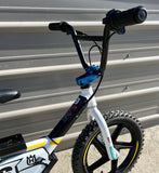 Stacyc BMX Tall Handlebars 16eDrive