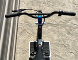 Stacyc BMX Tall Handlebars 16eDrive