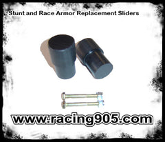 Racing 905 Replacement Axle Sliders - Tacticalmindz.com