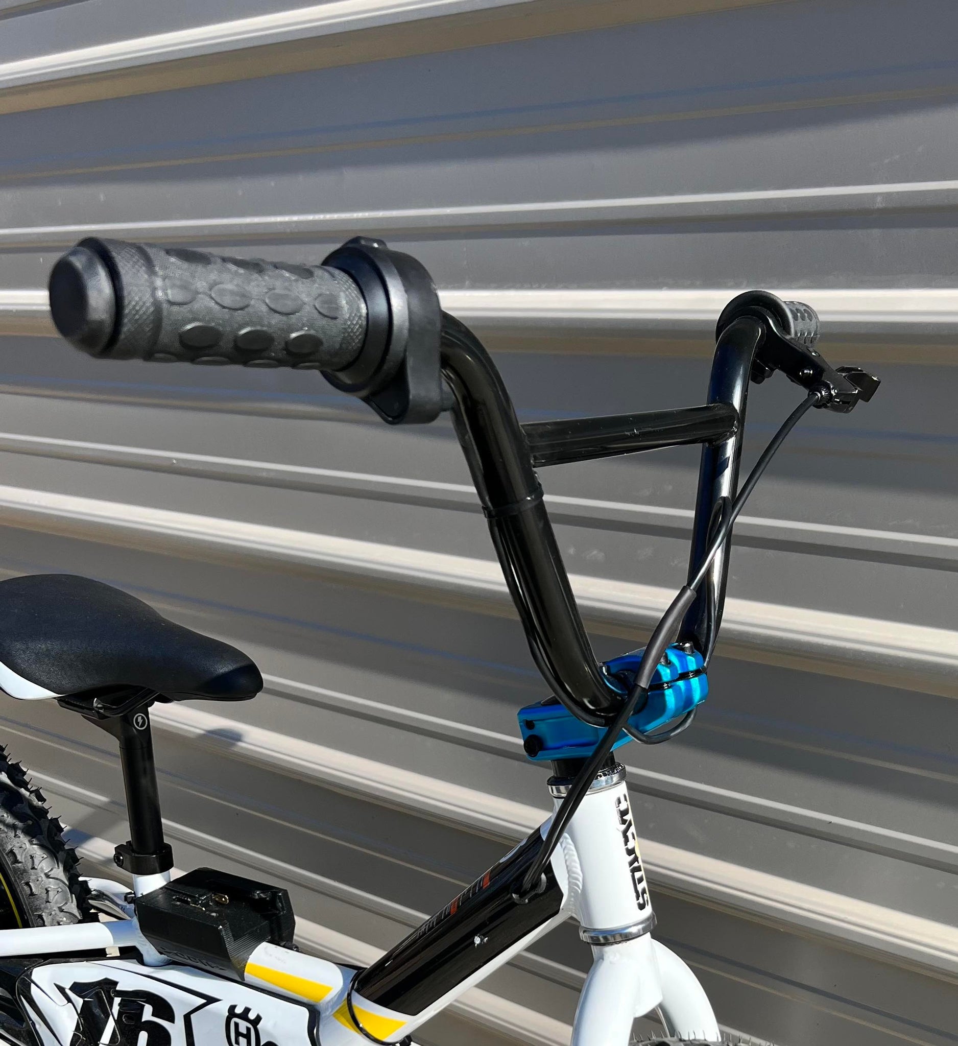 Stacyc BMX Tall Handlebars 16eDrive