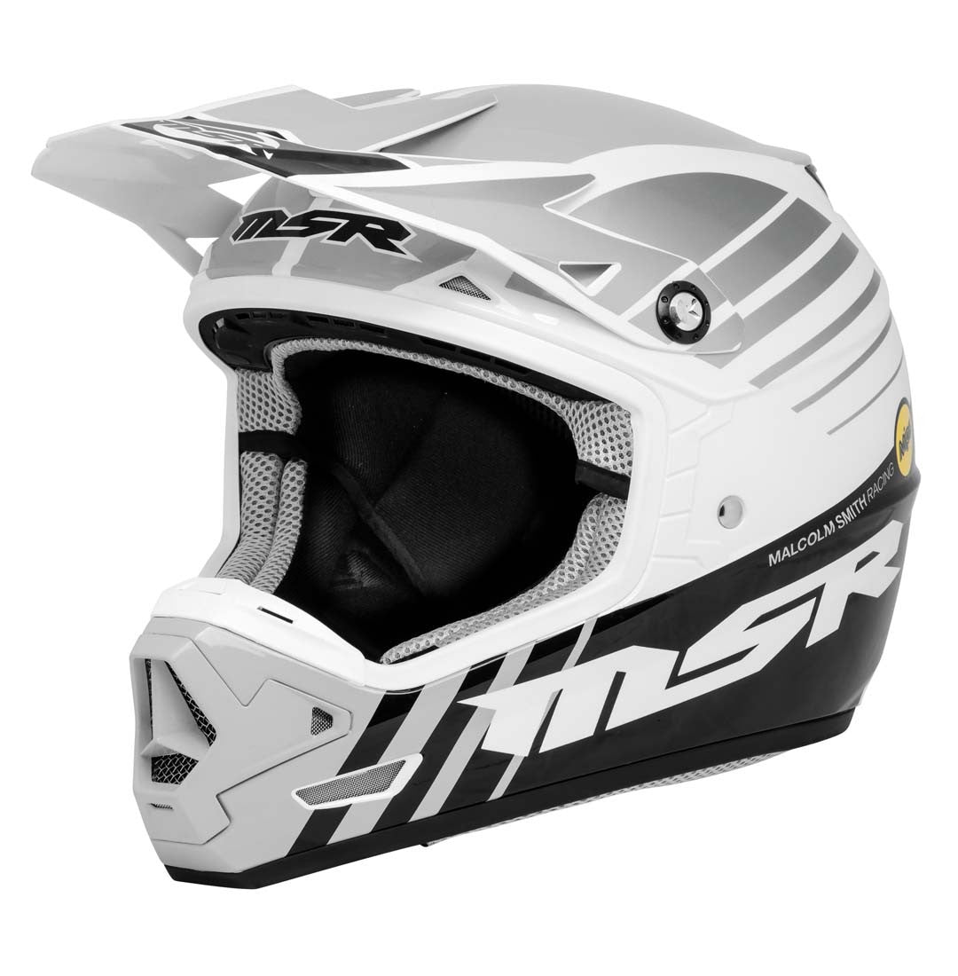 Malcom Smith Racing MAV 4 MIPS Divide