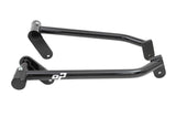 On-Point 2015- 2022 Yamaha YZF R3 Race Rails