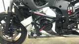 Impaktech Yamaha Stunt Crash Cages - Tacticalmindz.com