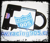 Racing 905 Round Bar: Yamaha - Tacticalmindz.com