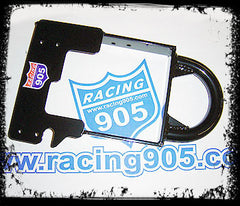 Racing 905 Round Bar: Suzuki - Tacticalmindz.com