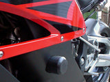 Woodcraft Honda CBR1000RR 2004-2007 Frame Slider Kit