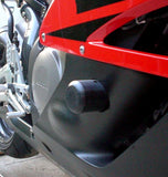 Woodcraft Honda CBR1000RR 2004-2007 Frame Slider Kit