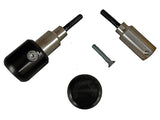 Woodcraft Yamaha R1 Frame Slider Kit - Tacticalmindz.com