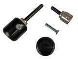 Woodcraft Yamaha R1 Frame Slider Kit - Tacticalmindz.com