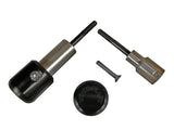 Woodcraft Triumph 675 2013 Frame Slider Kit