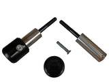 Woodcraft Speed Triple Frame Slider Kit: Triumph