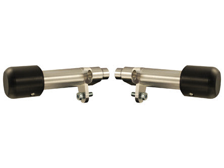 Woodcraft Aprilia RSV/R 2004-2009 / Tuono 2006-2009 Frame Slider Kit