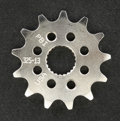 PBI Honda CRF50/XR50 Countershaft Steel Sprocket