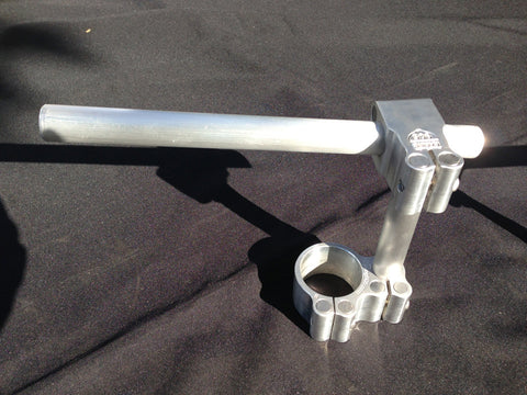 Racing 905 Adjustable Bars