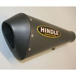 Woodcraft Hindle Evo Megaphone Full System Honda Grom 2014-2016