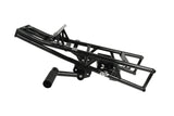 On-Point 1999- 2006 Honda CBR 600 F4/F4I Sub Frame