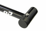 On-Point 2004- 2005 Suzuki GSXR 600/750 Race Rails
