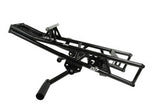 On-Point Subframe: Honda - Tacticalmindz.com