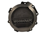 Woodcraft ZX10R 2011+ LHS Stator Cover Assembly: Kawasaki - Tacticalmindz.com